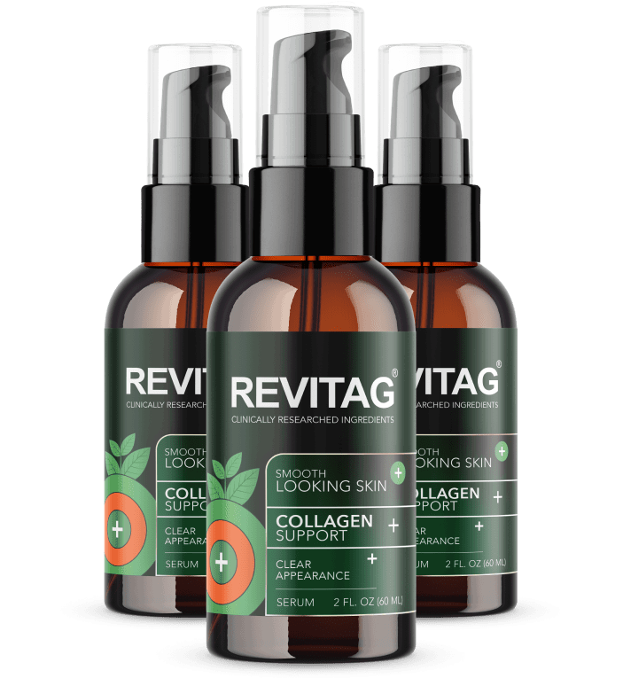 ReviTag Supplement